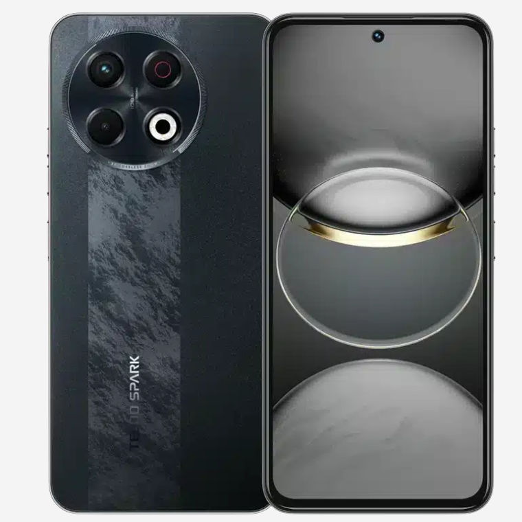 TECNO SPARK 30 PRO 256GB 8RAM